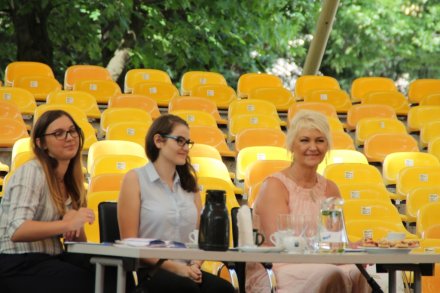 Jury Festiwalu